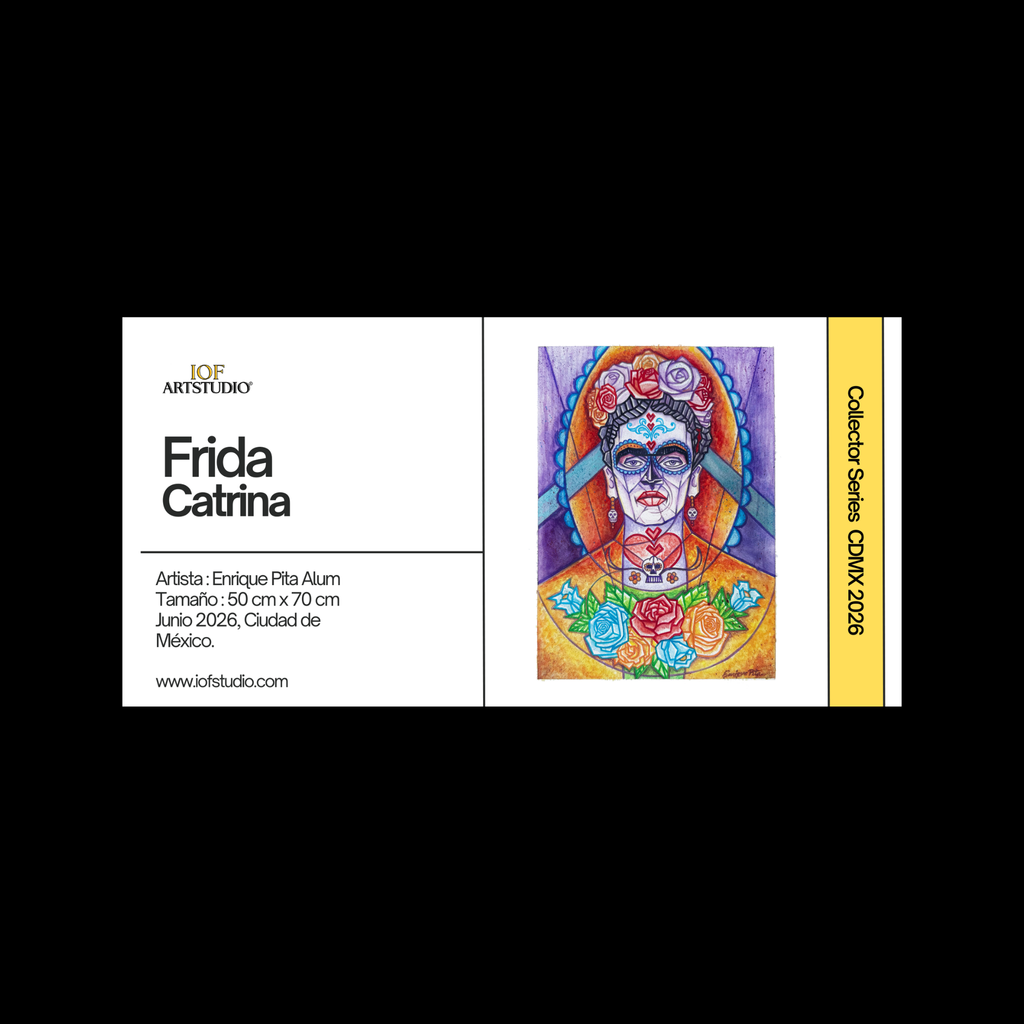 Frida Catrina