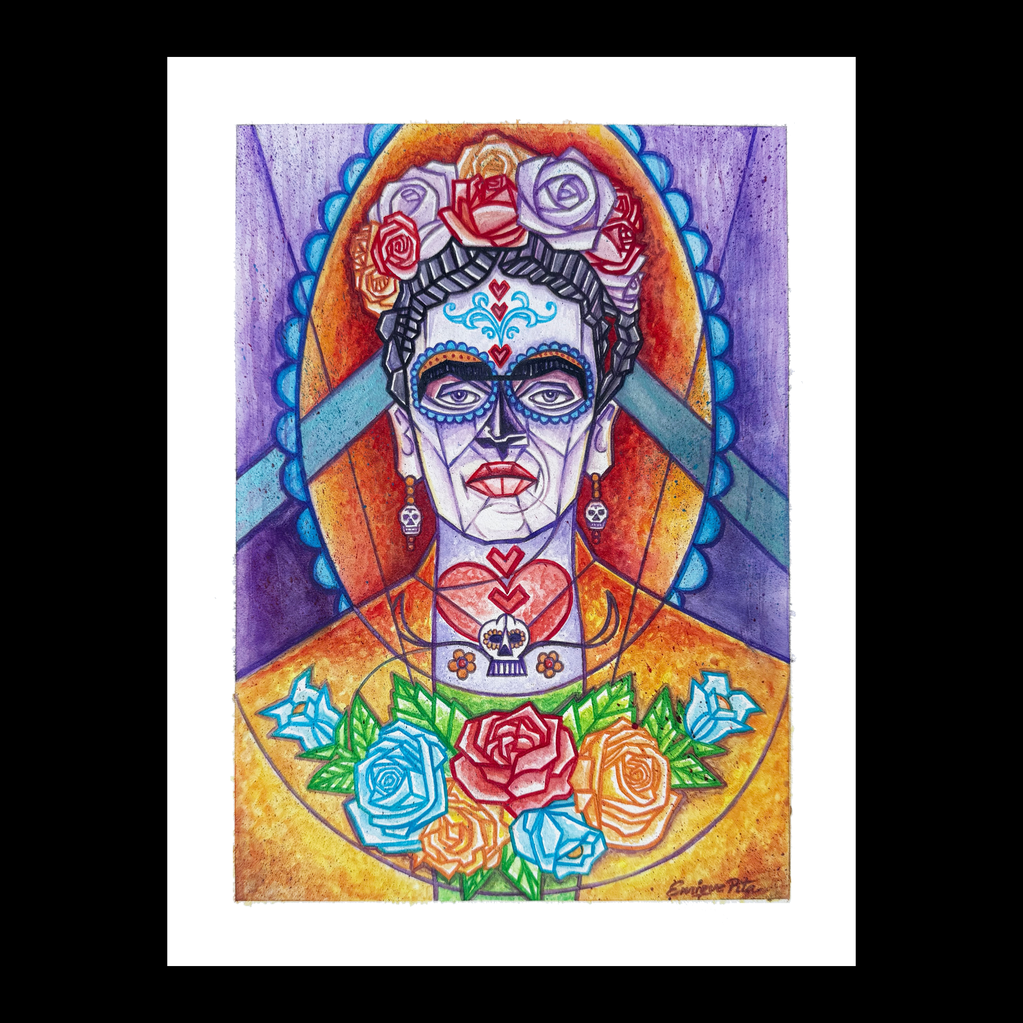 Frida Catrina