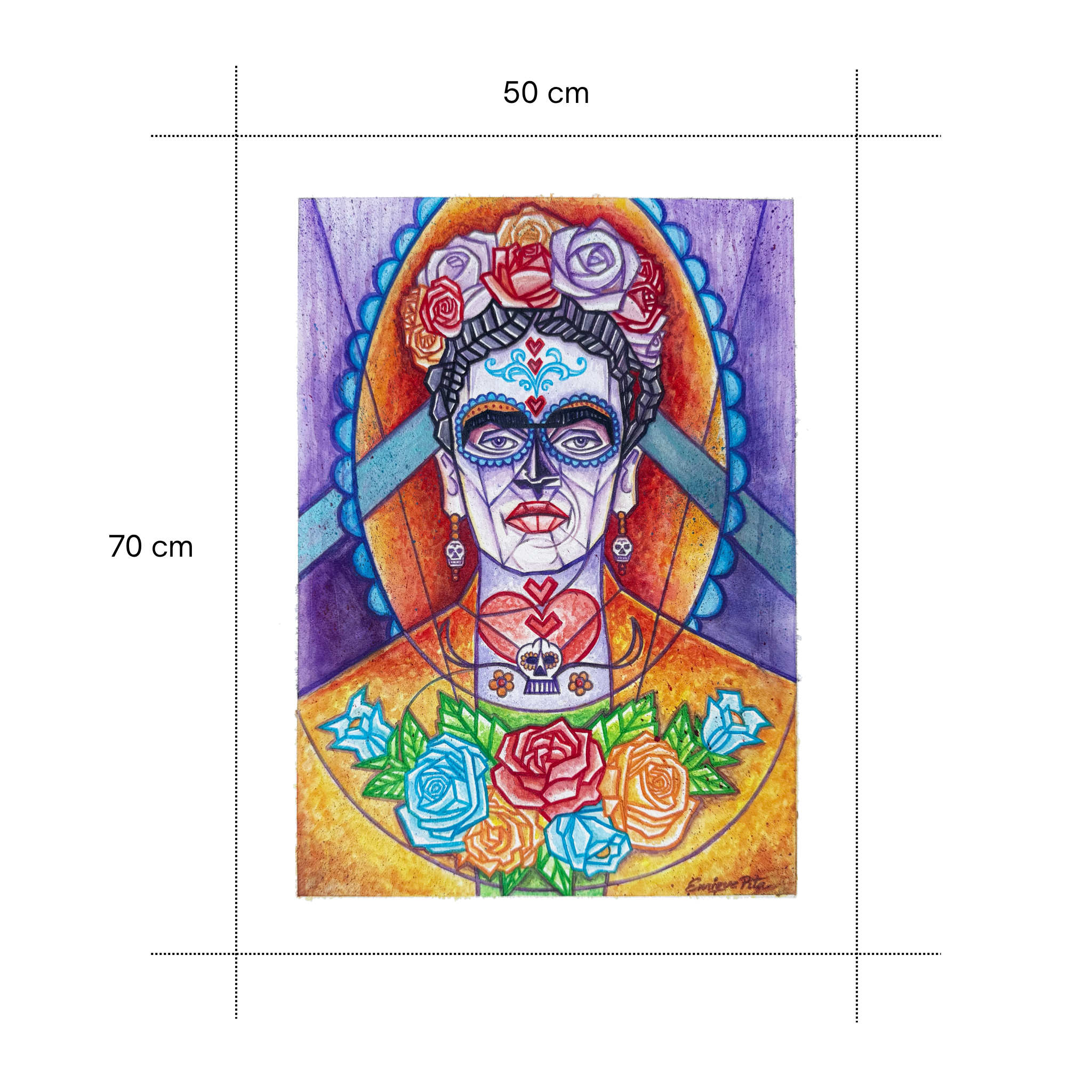 Frida Catrina
