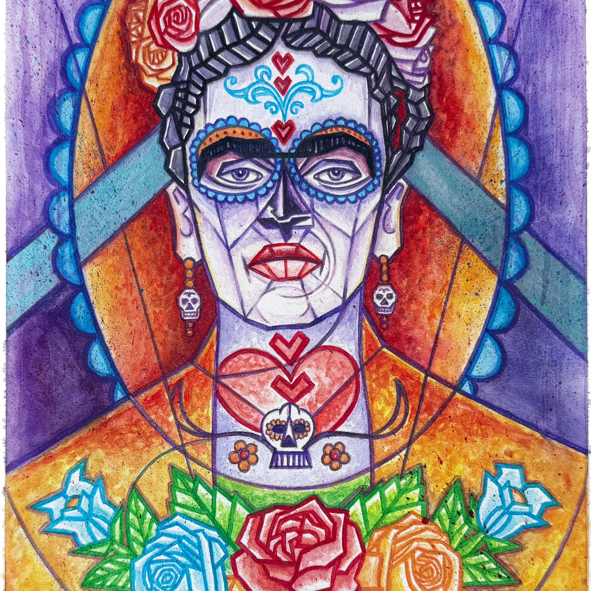 Frida Catrina