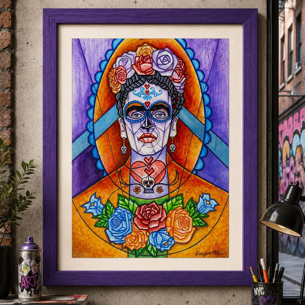 Frida Catrina
