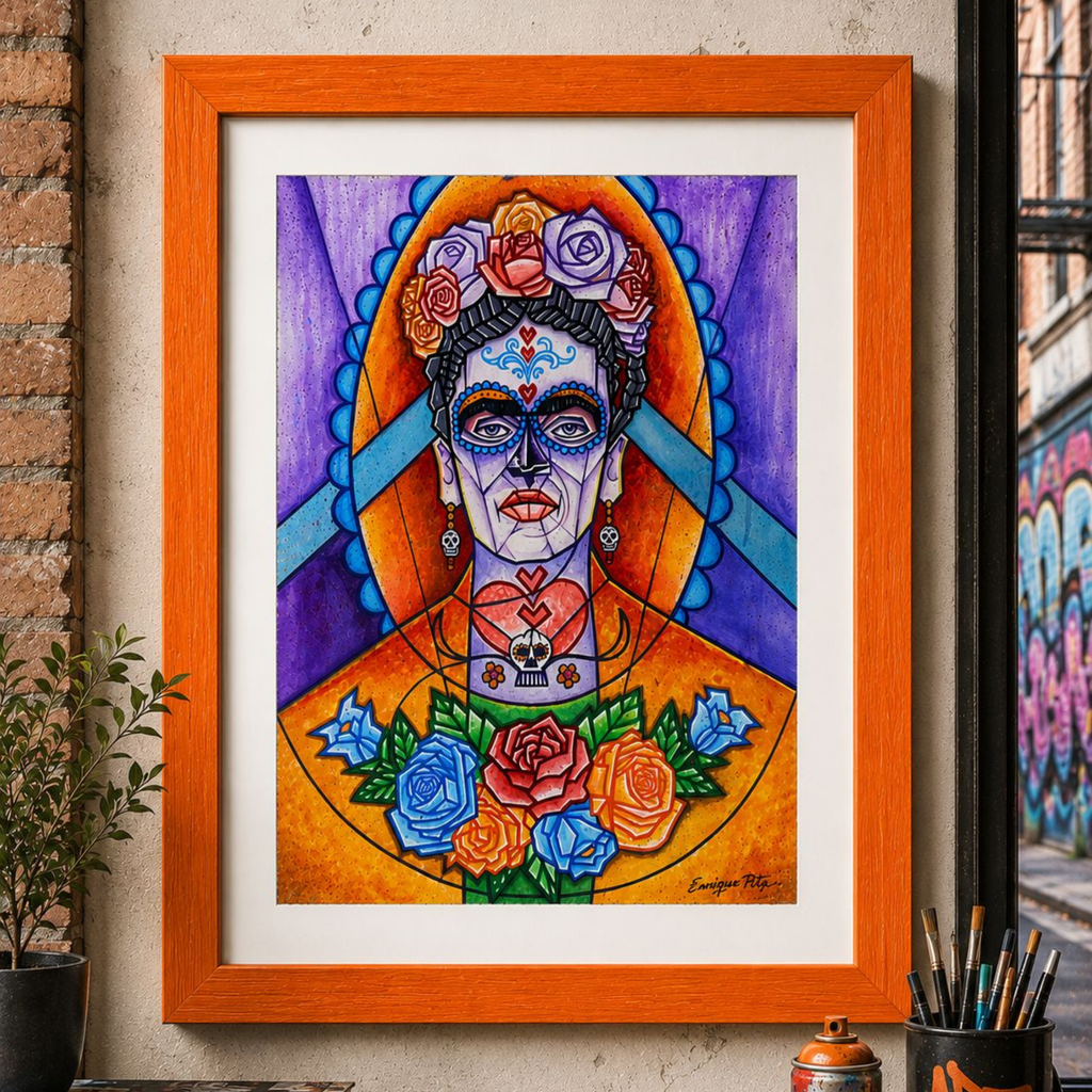 Frida Catrina