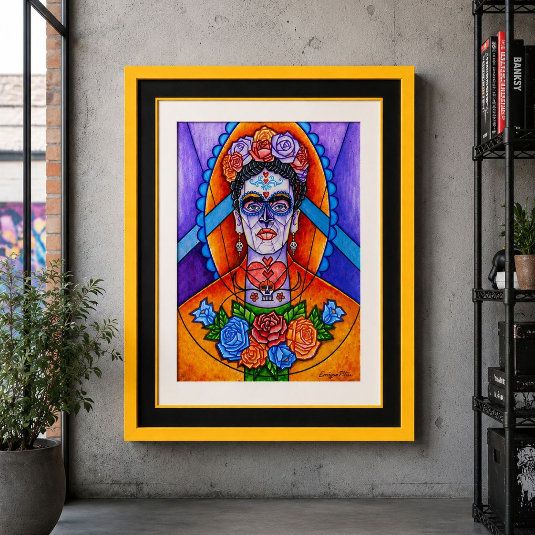 Frida Catrina